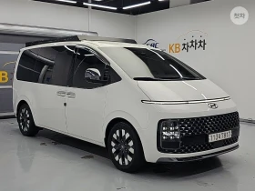 Hyundai Staria * 9-МЕСТЕН* * КРАЙНА ЦЕНА* FULL | Auto.bg — изображение 3