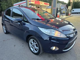 Ford Fiesta 1.4 ГАЗ BRC | Auto.bg — изображение 7