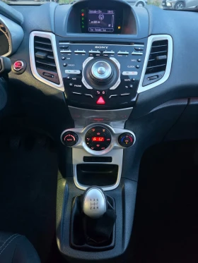 Ford Fiesta 1.4 ГАЗ BRC | Auto.bg — изображение 9