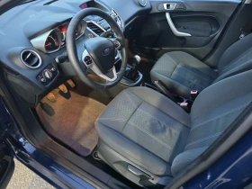 Ford Fiesta 1.4 ГАЗ BRC | Auto.bg — изображение 10