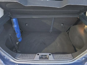 Ford Fiesta 1.4 ГАЗ BRC | Auto.bg — изображение 13