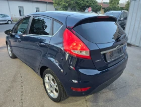 Ford Fiesta 1.4 ГАЗ BRC | Auto.bg — изображение 3