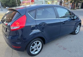Ford Fiesta 1.4 ГАЗ BRC | Auto.bg — изображение 5