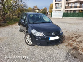 Suzuki SX4 undefined | Auto.bg — изображение 6