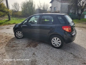 Suzuki SX4 undefined | Auto.bg — изображение 2
