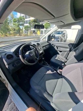 VW Caddy undefined | Auto.bg — изображение 6