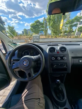 VW Caddy undefined | Auto.bg — изображение 7