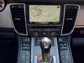 Porsche Panamera * Turbo * CARFAX * ОТ ГЛАВНО ПРЕДСТАВИТЕЛСТВО *  | Auto.bg — изображение 9