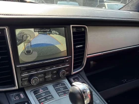 Porsche Panamera * Turbo * CARFAX * ОТ ГЛАВНО ПРЕДСТАВИТЕЛСТВО *  | Auto.bg — изображение 16