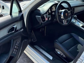 Porsche Panamera * Turbo * CARFAX * ОТ ГЛАВНО ПРЕДСТАВИТЕЛСТВО *  | Auto.bg — изображение 5