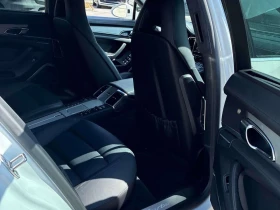 Porsche Panamera * Turbo * CARFAX * ОТ ГЛАВНО ПРЕДСТАВИТЕЛСТВО *  | Auto.bg — изображение 14
