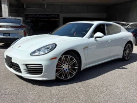 Porsche Panamera * Turbo * CARFAX * ОТ ГЛАВНО ПРЕДСТАВИТЕЛСТВО *  | Auto.bg — изображение 2