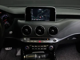 Kia Stinger AWD| �������| ���������| CAMERA | Mobile.bg � ����� ������ 14