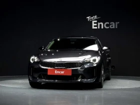Kia Stinger AWD| �������| ���������| CAMERA | Mobile.bg � ����� ������ 3
