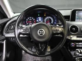 Kia Stinger AWD| �������| ���������| CAMERA | Mobile.bg � ����� ������ 13