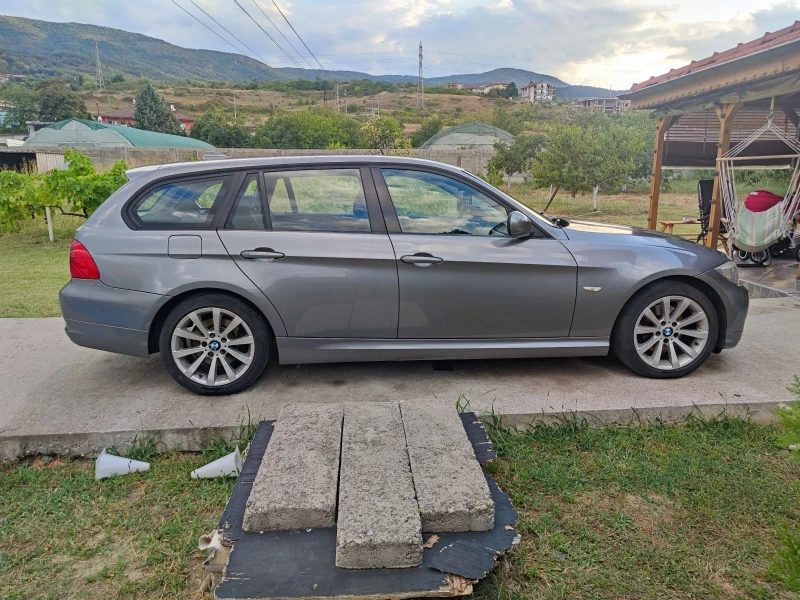 BMW 320, снимка 5 - Автомобили и джипове - 47683757