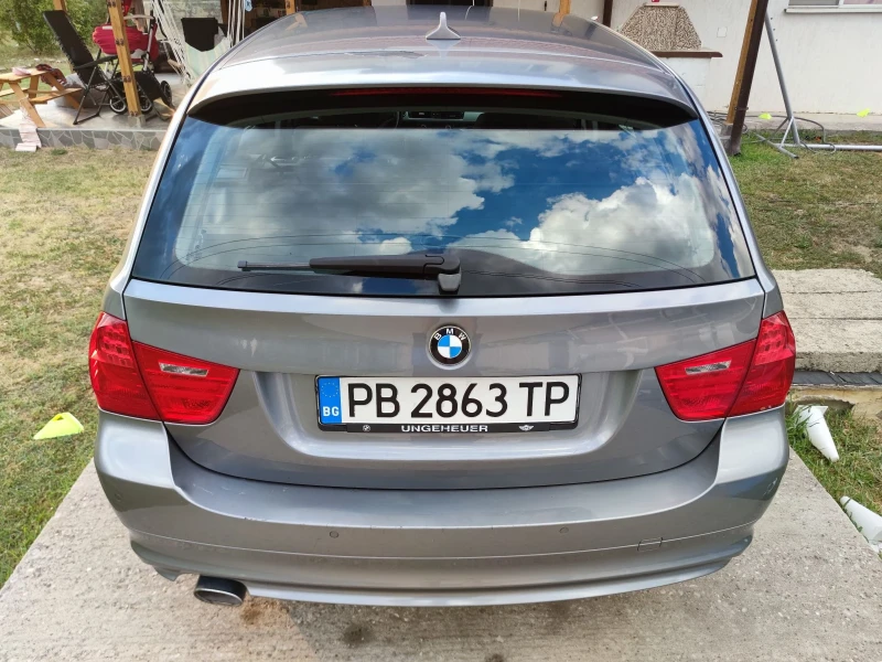 BMW 320, снимка 8 - Автомобили и джипове - 47683757