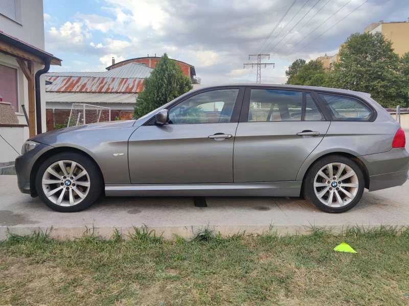 BMW 320, снимка 4 - Автомобили и джипове - 47683757