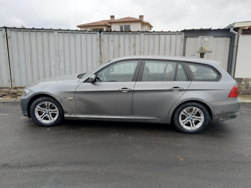 BMW 320, снимка 16 - Автомобили и джипове - 47683757