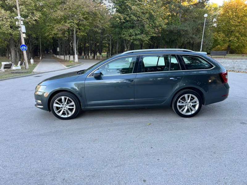 Skoda Octavia Full Led * 4X4* , снимка 2 - Автомобили и джипове - 47731305