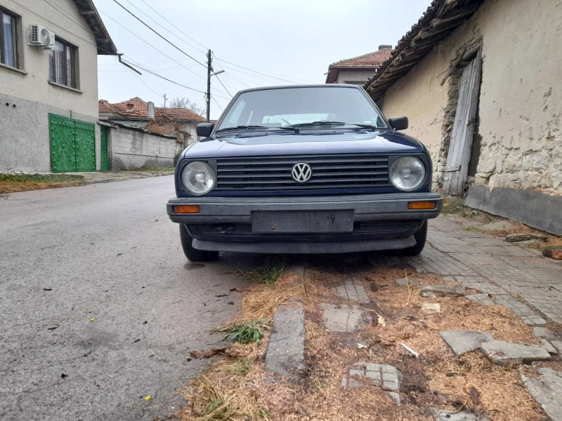 VW Golf, снимка 10 - Автомобили и джипове - 47955796