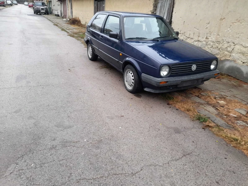 VW Golf, снимка 13 - Автомобили и джипове - 47955796