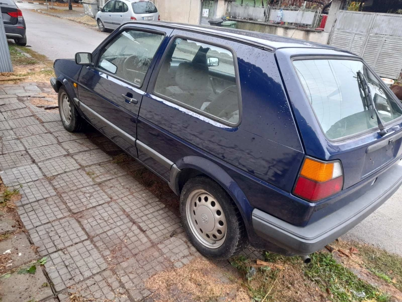 VW Golf, снимка 3 - Автомобили и джипове - 47955796