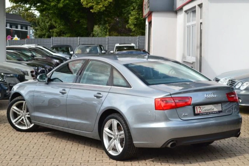 Audi A6 3.0TFSI НА ЧАСТИ, снимка 4 - Автомобили и джипове - 47984332