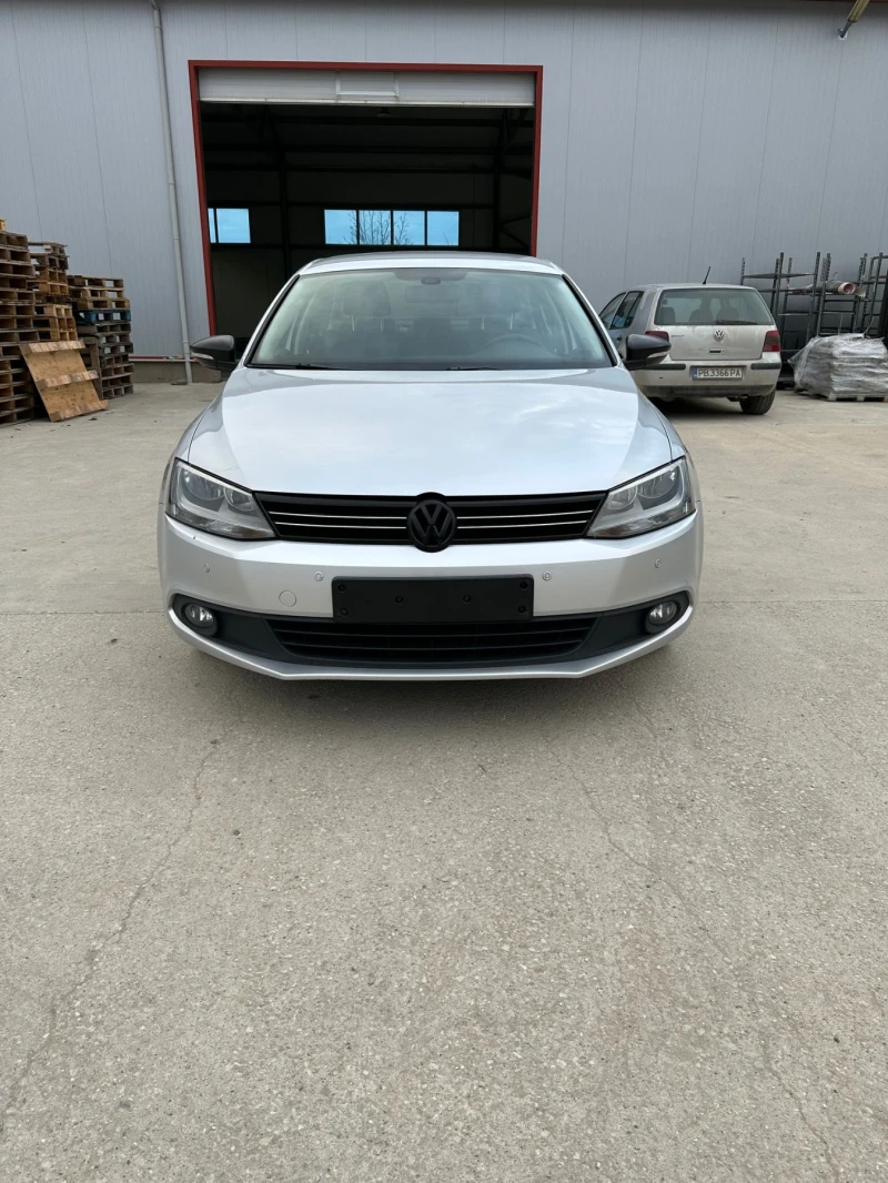 VW Jetta, снимка 3 - Автомобили и джипове - 49144810