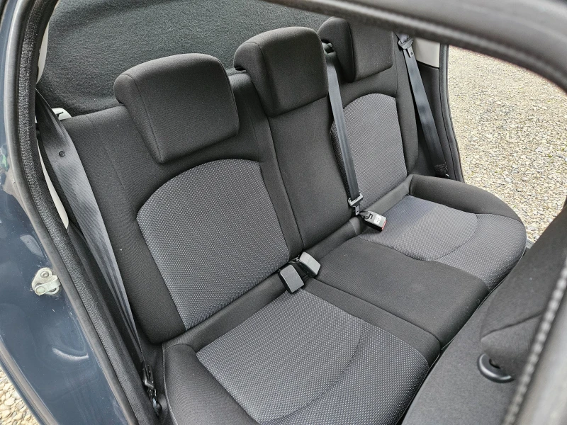 Peugeot 206 206+ 1.1 60кс, снимка 14 - Автомобили и джипове - 49316175