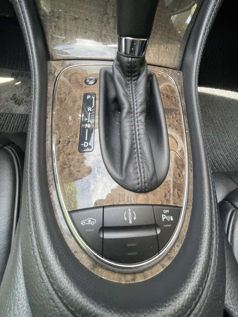 Mercedes-Benz CLS 320 Facelift, снимка 13 - Автомобили и джипове - 50225670