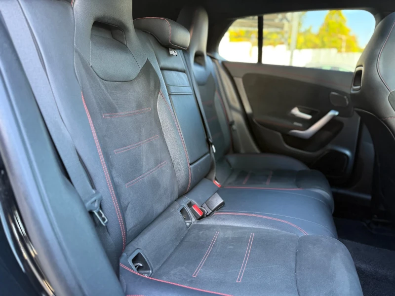 Mercedes-Benz CLA 200 200CDI 150ps. PREMIUM AMG! СОБСТВЕН ЛИЗИНГ/БАРТЕР, снимка 10 - Автомобили и джипове - 51600578