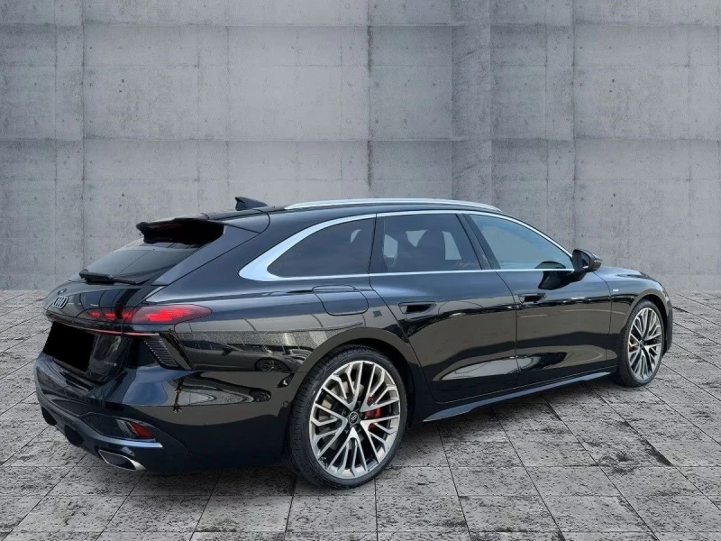 Audi A6 AVANT/ B&O/PANO/QUATTRO/NAVI/CAMERA 360 /NEW , снимка 5 - Автомобили и джипове - 51892994