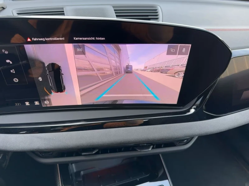 Audi A6 AVANT/ B&O/PANO/QUATTRO/NAVI/CAMERA 360 /NEW , снимка 10 - Автомобили и джипове - 51892994