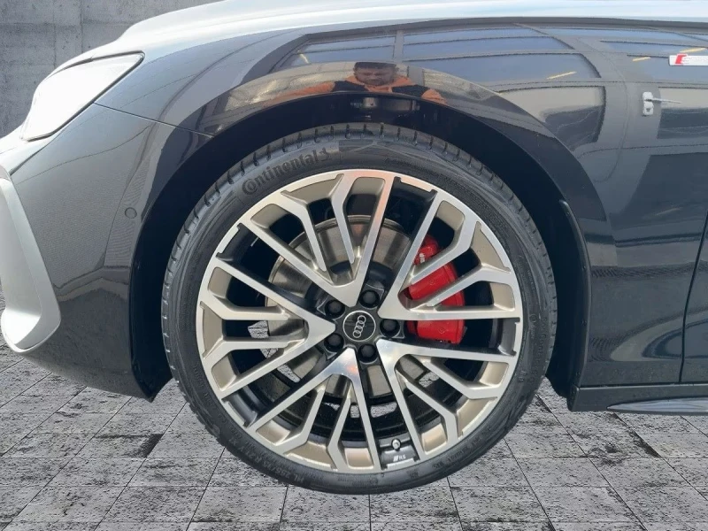 Audi A6 AVANT/ B&O/PANO/QUATTRO/NAVI/CAMERA 360 /NEW , снимка 4 - Автомобили и джипове - 51892994