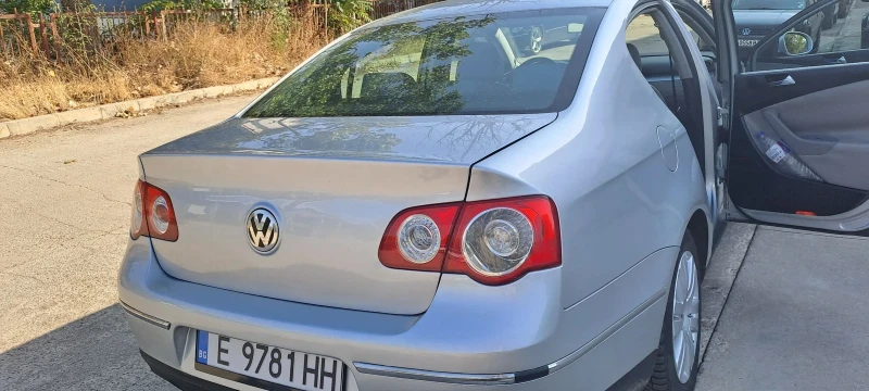 VW Passat, снимка 7 - Автомобили и джипове - 52727897