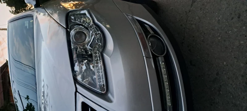 VW Passat, снимка 2 - Автомобили и джипове - 52727897