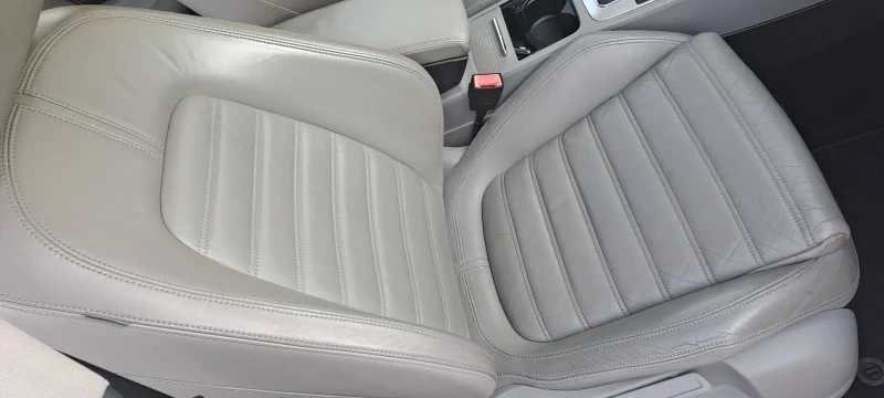 VW Passat, снимка 12 - Автомобили и джипове - 52727897