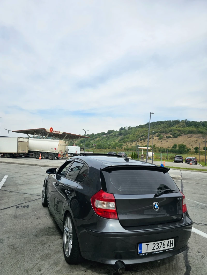 BMW 118 122к.с., снимка 4 - Автомобили и джипове - 52264921