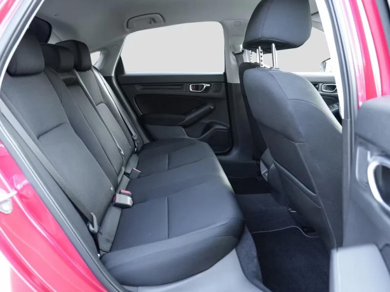 Honda Civic 2.0HEV/184HP/ELEGANCE/CAM/NAVI/ACC/DIGITAL/929f, снимка 14 - Автомобили и джипове - 52454630