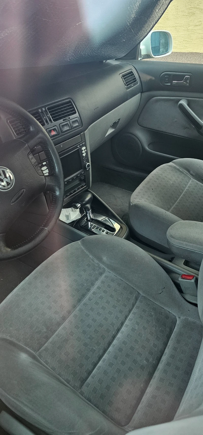 VW Bora 2000, снимка 5 - Автомобили и джипове - 52647064