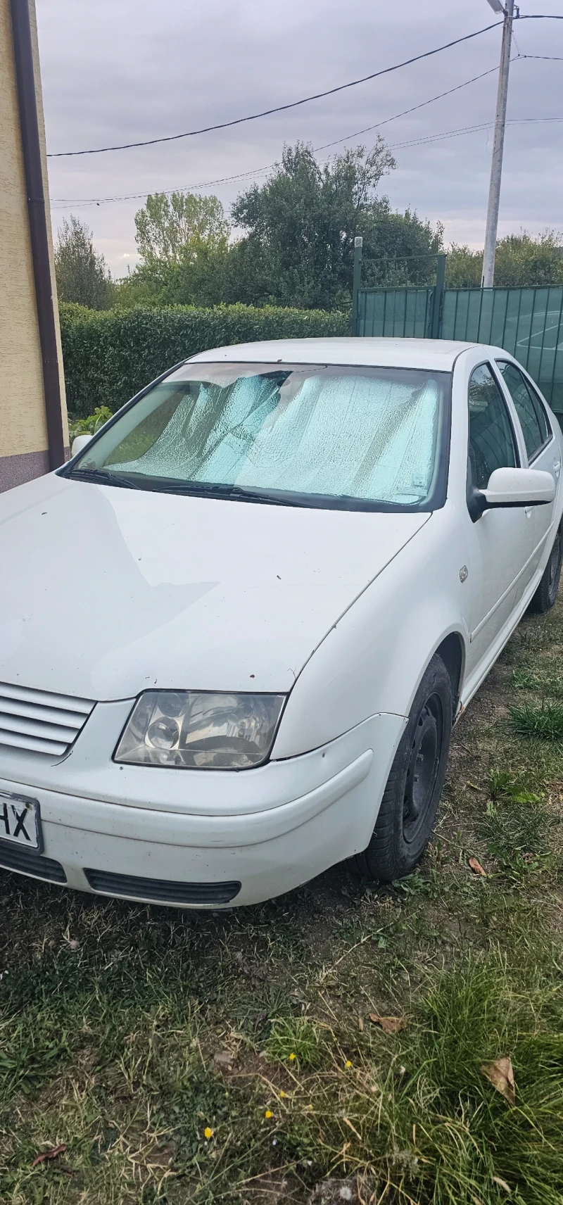 VW Bora 2000, снимка 2 - Автомобили и джипове - 52647064