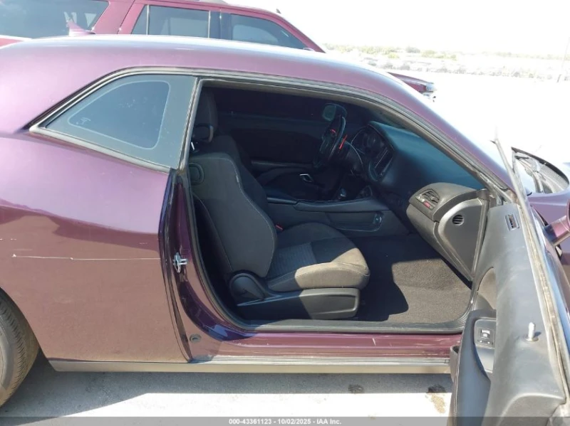 Dodge Challenger R/T / SCAT PACK / 6.4, снимка 7 - Автомобили и джипове - 52789632