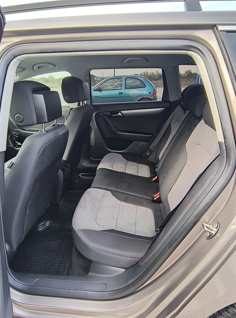 VW Passat 2.0TDI, снимка 6 - Автомобили и джипове - 52811668