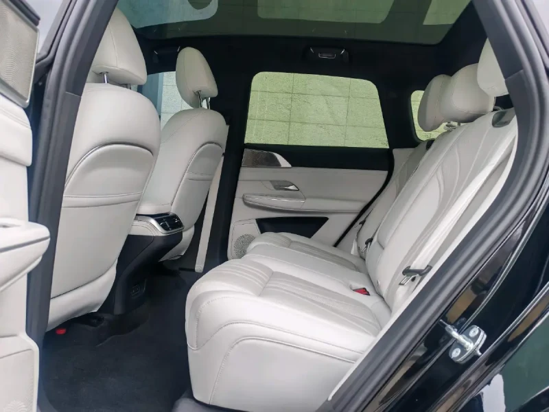 Xpeng G9 78.2kWh 470 km, снимка 9 - Автомобили и джипове - 52858514