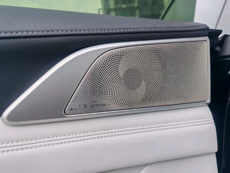 Xpeng G9 78.2kWh 470 km, снимка 15 - Автомобили и джипове - 52858514