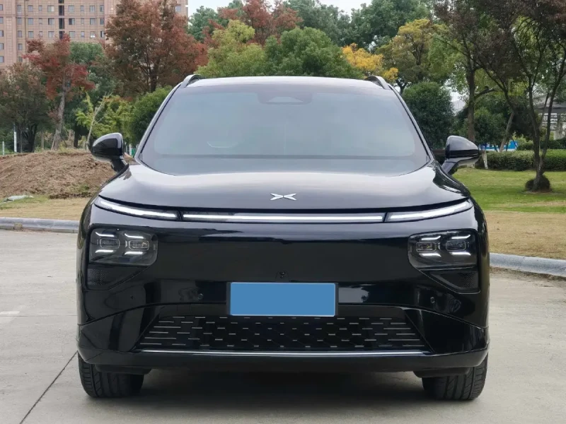 Xpeng G9 78.2kWh 470 km, снимка 2 - Автомобили и джипове - 52858514