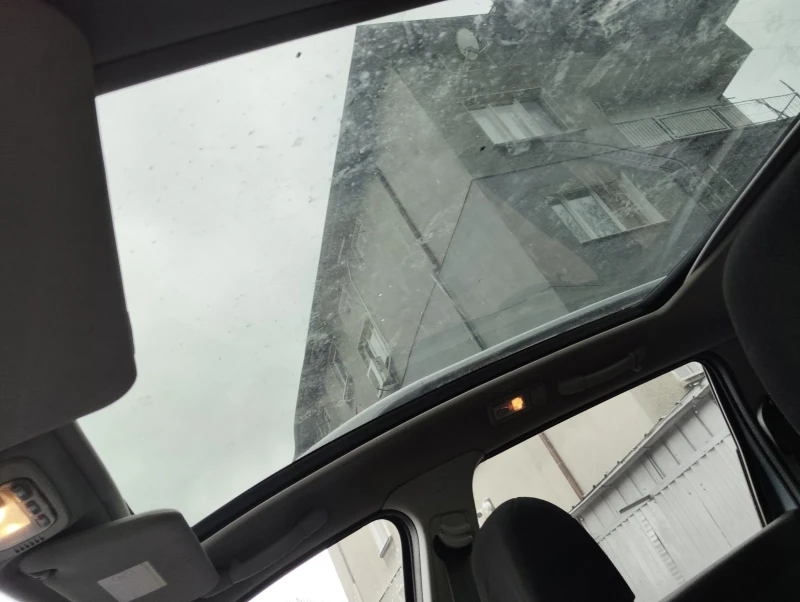 Peugeot 307 SW, снимка 3 - Автомобили и джипове - 53281310