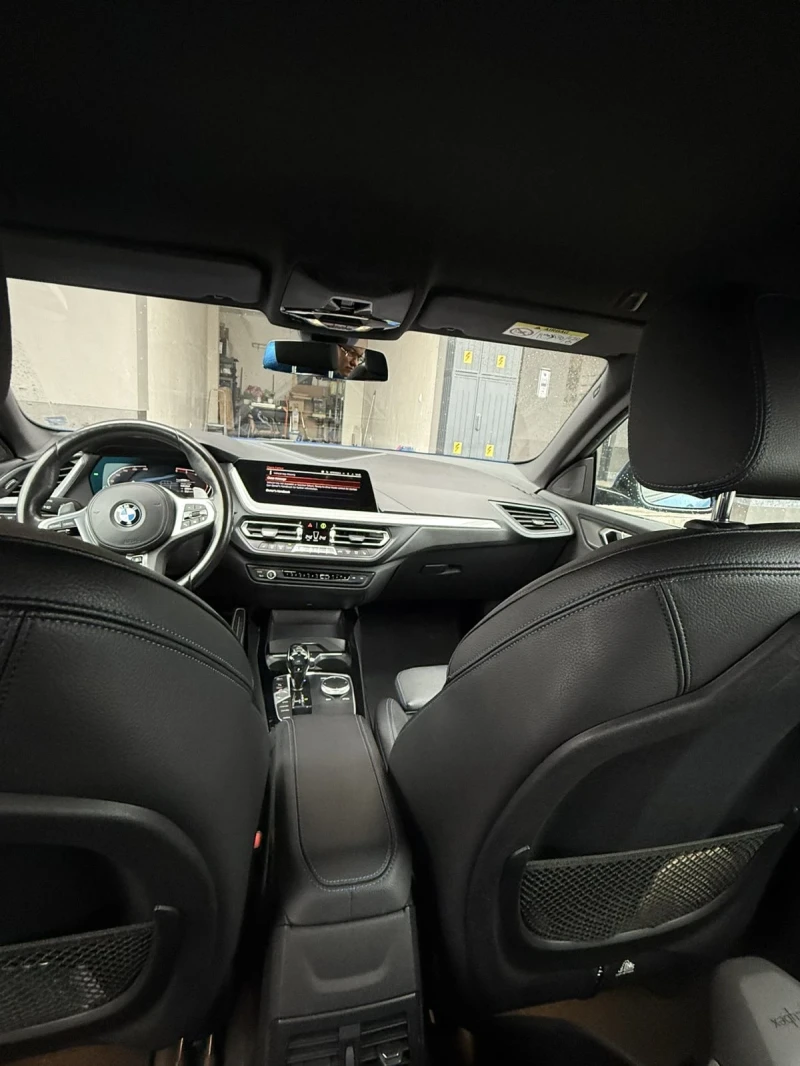 BMW 2 Gran Coupe 220 d xdrive M-Sport , снимка 12 - Автомобили и джипове - 53290772