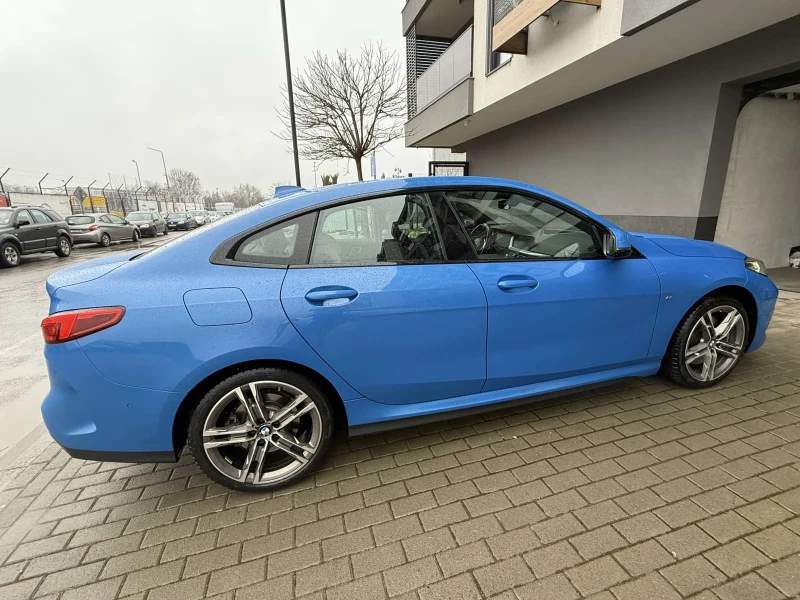 BMW 2 Gran Coupe 220 d xdrive M-Sport , снимка 6 - Автомобили и джипове - 53290772